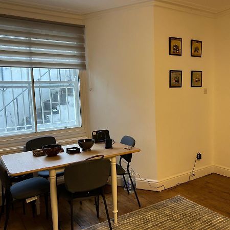 شقة West Kensington لندن المظهر الخارجي الصورة