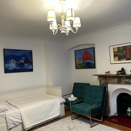 شقة West Kensington لندن المظهر الخارجي الصورة