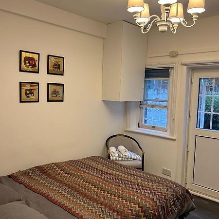 شقة West Kensington لندن المظهر الخارجي الصورة