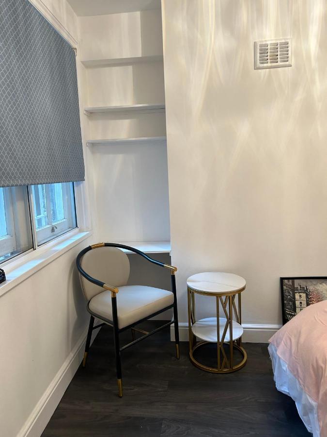 شقة West Kensington لندن المظهر الخارجي الصورة