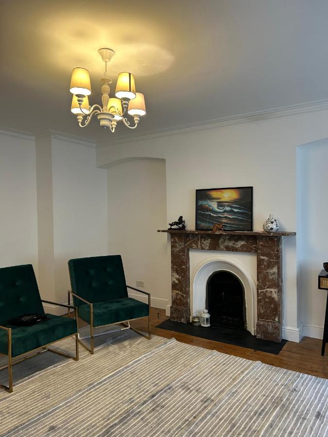 شقة West Kensington لندن المظهر الخارجي الصورة