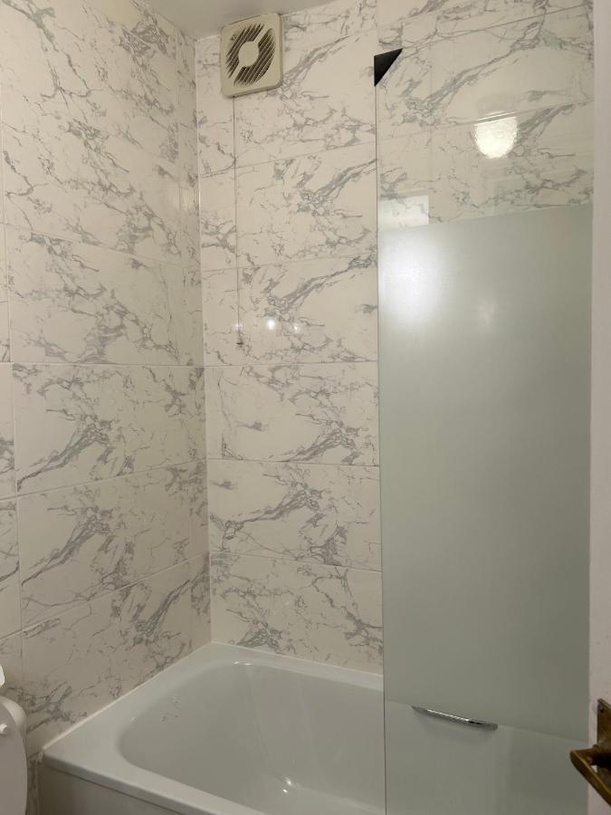 شقة West Kensington لندن المظهر الخارجي الصورة